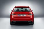 Skoda Superb Combi 4x4 SportLine 2019 года (WW)